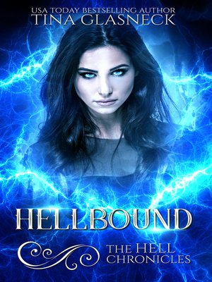cover image of Hellbound
